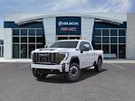 New 2025 GMC Sierra 2500 Denali Ultimate Crew Cab 4WD, Pickup for sale #S55512 - photo 8