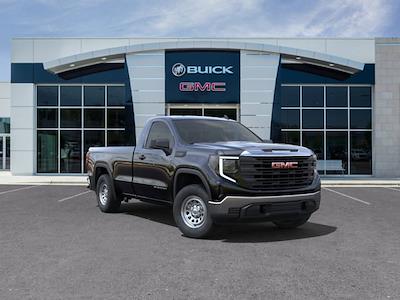 2025 GMC Sierra 1500 Regular Cab 4WD, Pickup for sale #S61663 - photo 1