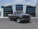 2025 GMC Sierra 1500 Regular Cab 4WD, Pickup for sale #S61663 - photo 1