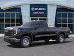 2025 GMC Sierra 1500 Regular Cab 4WD, Pickup for sale #S61663 - photo 3