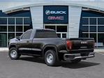 2025 GMC Sierra 1500 Regular Cab 4WD, Pickup for sale #S61663 - photo 4