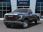 2025 GMC Sierra 1500 Regular Cab 4WD, Pickup for sale #S61663 - photo 6