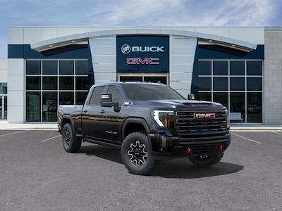 2025 GMC Sierra 2500 Crew Cab 4WD, Pickup for sale #S66515 - photo 1