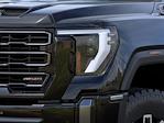 2025 GMC Sierra 2500 Crew Cab 4WD, Pickup for sale #S66515 - photo 10