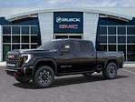 2025 GMC Sierra 2500 Crew Cab 4WD, Pickup for sale #S66515 - photo 3