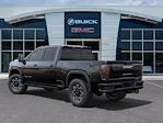 2025 GMC Sierra 2500 Crew Cab 4WD, Pickup for sale #S66515 - photo 4