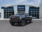 2025 GMC Sierra 2500 Crew Cab 4WD, Pickup for sale #S66515 - photo 8