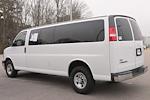 2020 Chevrolet Express 3500 SRW 4x2, Passenger Van #SA49631 - photo 7