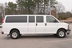 2020 Chevrolet Express 3500 SRW 4x2, Passenger Van #SA49631 - photo 9
