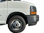 2023 GMC Savana 3500 DRW RWD, Box Van for sale #X08207 - photo 12