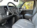 2023 GMC Savana 3500 DRW RWD, Box Van for sale #DR23674A - photo 15