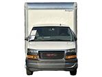 2023 GMC Savana 3500 DRW RWD, Box Van for sale #DR23674A - photo 4