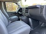 2023 GMC Savana 3500 DRW RWD, Box Van for sale #DR23674A - photo 32