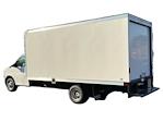 Used 2023 GMC Savana 3500 Work Van RWD, Box Van for sale #X08207 - photo 8