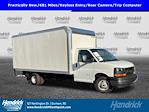 Used 2023 GMC Savana 3500 Work Van RWD, Box Van for sale #X08212 - photo 1