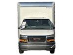 Used 2023 GMC Savana 3500 Work Van RWD, Box Van for sale #X08212 - photo 4
