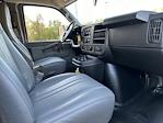 2023 GMC Savana 3500 DRW RWD, Box Van for sale #X08212 - photo 31