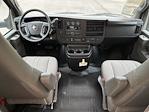 Used 2022 Chevrolet Express 3500 4x2, Box Van for sale #XH12395 - photo 26