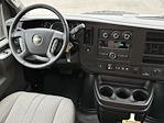 Used 2022 Chevrolet Express 3500 4x2, Box Van for sale #XH12395 - photo 27