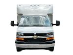 Used 2022 Chevrolet Express 3500 4x2, Box Van for sale #XH12395 - photo 4