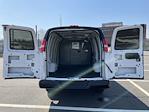 Used 2016 Chevrolet Express 2500 4x2, Upfitted Cargo Van for sale #21030P - photo 24