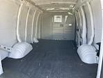 Used 2016 Chevrolet Express 2500 4x2, Upfitted Cargo Van for sale #21030P - photo 2