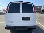 Used 2016 Chevrolet Express 2500 4x2, Upfitted Cargo Van for sale #21030P - photo 5