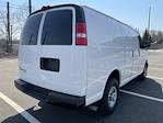 Used 2016 Chevrolet Express 2500 4x2, Upfitted Cargo Van for sale #21030P - photo 6