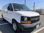 Used 2016 Chevrolet Express 2500 4x2, Upfitted Cargo Van for sale #21030P - photo 8