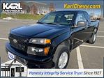 Used 2005 Chevrolet Colorado LS Extended Cab 4x4, Pickup for sale #22051A - photo 1