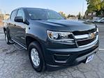 Used 2018 Chevrolet Colorado Work Truck Crew Cab 4x4, Pickup for sale #22130P - photo 7