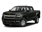 Used 2018 Chevrolet Colorado Work Truck Crew Cab 4x4, Pickup for sale #22130P - photo 57