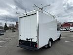 Used 2021 Chevrolet Express 3500 RWD, 12' Bay Bridge FRP Box Van for sale #23041P - photo 5