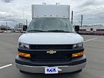 Used 2021 Chevrolet Express 3500 RWD, 12' Bay Bridge FRP Box Van for sale #23041P - photo 8