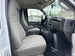 Used 2021 Chevrolet Express 3500 RWD, 12' Bay Bridge FRP Box Van for sale #23041P - photo 16