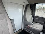 Used 2021 Chevrolet Express 3500 RWD, 12' Bay Bridge FRP Box Van for sale #23041P - photo 17