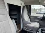 Used 2021 Chevrolet Express 3500 RWD, 12' Bay Bridge FRP Box Van for sale #23041P - photo 18