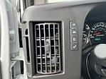 Used 2021 Chevrolet Express 3500 RWD, 12' Bay Bridge FRP Box Van for sale #23041P - photo 32