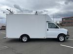 2021 Chevrolet Express 3500 SRW RWD, Bay Bridge FRP Box Van for sale #23041P - photo 6