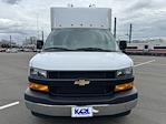 2021 Chevrolet Express 3500 SRW RWD, Bay Bridge FRP Box Van for sale #23041P - photo 8