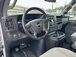 Used 2021 Chevrolet Express 3500 RWD, Box Van for sale #23041P - photo 29