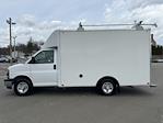 Used 2021 Chevrolet Express 3500 RWD, Box Van for sale #23041P - photo 3