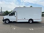 Used 2022 Chevrolet Express 3500 RWD, Box Van for sale #23084P - photo 3