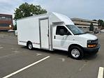 Used 2022 Chevrolet Express 3500 RWD, Box Van for sale #23084P - photo 7