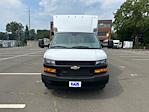 2022 Chevrolet Express 3500 RWD, Box Van for sale #23084P - photo 8