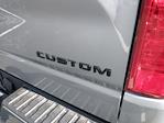 New 2023 Chevrolet Silverado 1500 Custom Crew Cab 4x4, Pickup for sale #23142 - photo 5