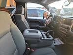 Used 2016 Chevrolet Silverado 3500 LT Regular Cab 4x4, Plow Truck for sale #24031A - photo 16