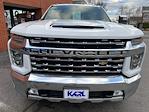 Used 2022 Chevrolet Silverado 2500 LTZ Crew Cab 4x4, Pickup for sale #24058A - photo 7