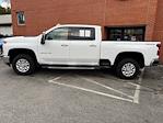 Used 2022 Chevrolet Silverado 2500 LTZ Crew Cab 4x4, Pickup for sale #24058A - photo 8