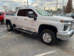 Used 2022 Chevrolet Silverado 2500 LTZ Crew Cab 4x4, Pickup for sale #24058A - photo 6